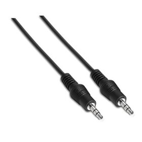 Nanocable Cable Audio Estéreo
