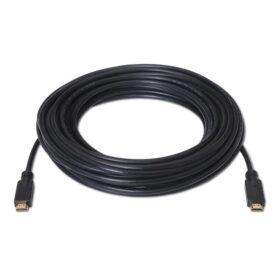 Nanocable Cable HDMI V1.4  Repetidor A/M-A/M 30 M