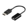 Ewent Convertidor Displayport a HDMI 0