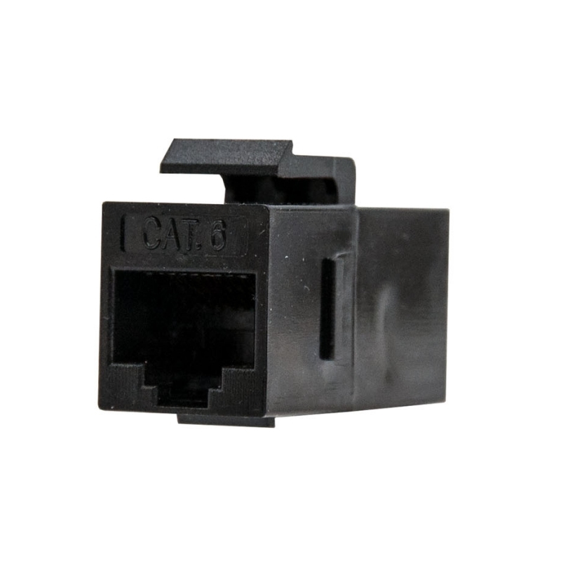 Nanocable Empalme RJ45 CAT.6 UTP Nanocable Empalme RJ45 CAT.6 UTP