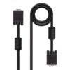 Nanocable Cable Conmutador Vga 1