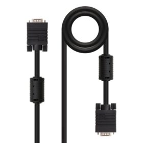 Nanocable Cable Conmutador Vga 1
