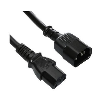 Nanocable Cable Prolongador Al.(CPU-monitor) 1 Nanocable Cable Prolongador Al.(CPU-monitor) 1