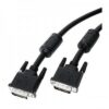 Nanocable Cable DVI Dual Link 24+1