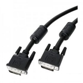 Nanocable Cable DVI Dual Link 24+1