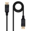 Nanocable Cable Displayport  DP/M-DP/M