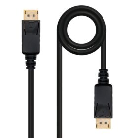Nanocable Cable Displayport  DP/M-DP/M