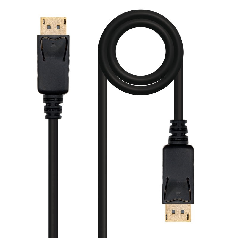 Nanocable Cable Displayport DP/M-DP/M Nanocable Cable Displayport DP/M-DP/M