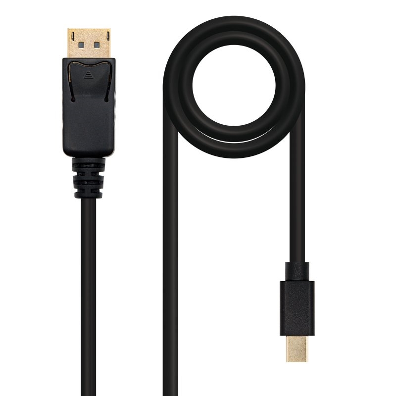 Nanocable Mini DP/Displayport Nanocable Mini DP/Displayport