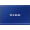 Samsung T7 SSD Externo 2TB NVMe USB 3.2 Azul