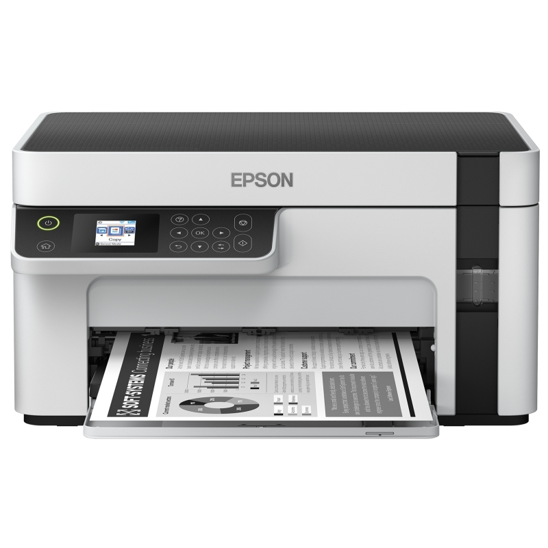 Epson Multifunción Ecotank ET-M2120 Epson Multifunción Ecotank ET-M2120