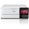 Epson Multifunción Ecotank ET-8500