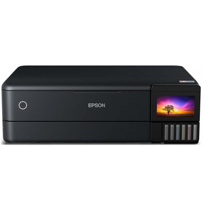 Epson Multifunción Ecotank ET-8550 Epson Multifunción Ecotank ET-8550