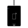 EWENT EW1053 Lector tarjetas inteligentes NFC