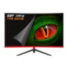 Keep Out XGM27PRO+ monitor 27" FHD 240Hz 1m MM cur