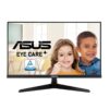 Asus VY249HE Monitor 23.8" IPS FHD 1ms VGA HDMI