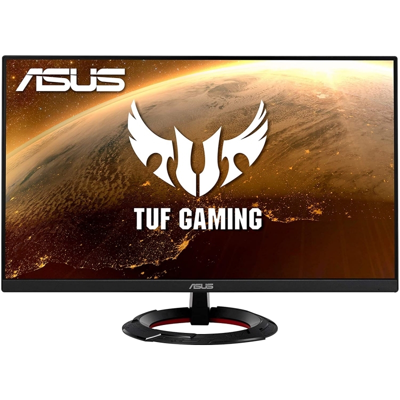 Asus VG249Q1R Monitor 24" IPS 165Hz 1m HDMI DP MM Asus VG249Q1R Monitor 24" IPS 165Hz 1m HDMI DP MM