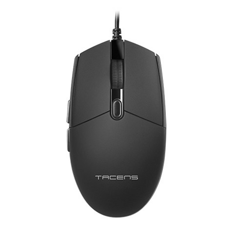 TACENS ANIMA Raton AMG 3200 DPI BLACK TACENS ANIMA Raton AMG 3200 DPI BLACK