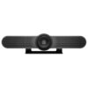 Logitech Webcam Video Conferencing MeetUp30 fps 4k