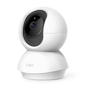 TP-LINK Tapo C200 Camara WiFi 1080p 360º