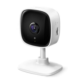 TP-LINK Tapo C100 Camara WiFi 1080p FHD MicroSD
