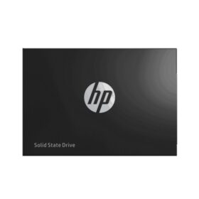 HP SSD S650 240Gb SATA3 2