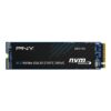 PNY CS2140 SSD 1TB M.2 NVMe PCIe Gen4