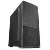 Tacens Caja IMPERATOR2 ATX MESH ALU FINISH