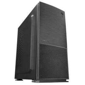 Tacens Caja IMPERATOR2 ATX MESH ALU FINISH