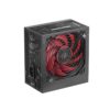 MARS GAMING Fuente Alimen. MPIII 550W