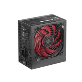 MARS GAMING Fuente Alimen. MPIII 550W