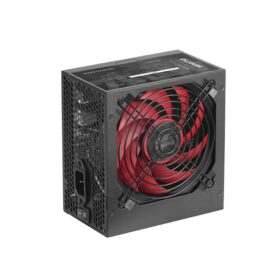 MARS GAMING Fuente Alimen. MPIII 750W