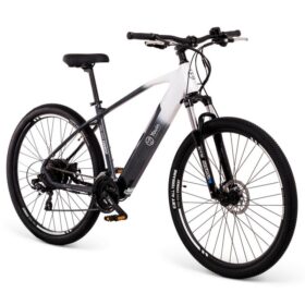 YOUIN Bicicleta Electrica Everest 36V 14Ah Talla L