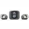 NGS COMET 2.1 ALTAVOZ USB 20W RMS ENT AUX