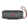 NGS Altavoz Portatil Roller Nitro 3 BT BLACK