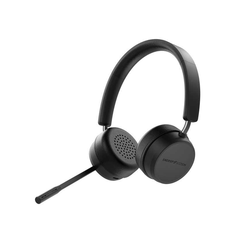 ENERGY SISTEM Auricular Wireless Office 6 Black ENERGY SISTEM Auricular Wireless Office 6 Black