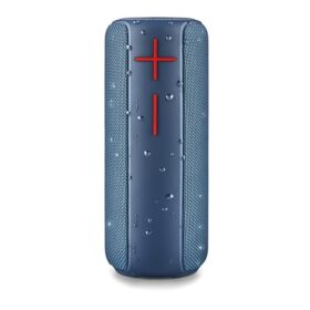 NGS Altavoz Portatil Roller Nitro 2 BT Azul