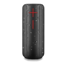 NGS Altavoz Portátil Roller Nitro 2 Bt  BLACK