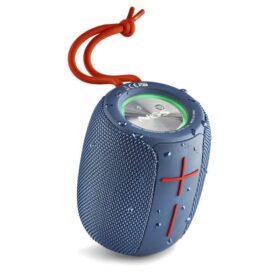 NGS Altavoz Portatil Roller Nitro 1 BT Azul