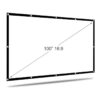 iggual Pantalla plegable ECO-COST 100" 16:9