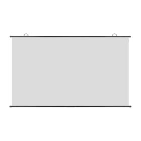 iggual Pantalla enrollable manual 84" 16:9 PEM84p
