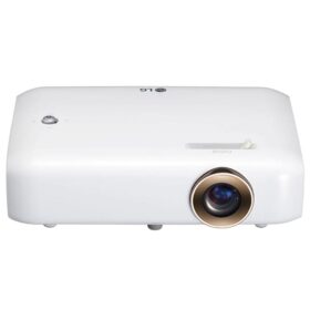 LG PH510PG Proy LED 550L HD HDMI USBr 3D Wf Blth