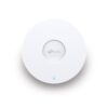 TP-Link EAP650 AP WiFi6 AX3000 Techo Dual 1xGb