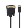 Ewent Cable Conversión USB-C / VGA