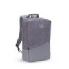 RIVACASE 7960 grey Mochila Egmont gris 15.6"
