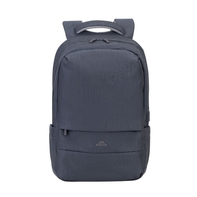 RIVACASE 7567 Mochila Prater gris oscuro 17.3" RIVACASE 7567 Mochila Prater gris oscuro 17.3"