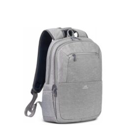 RIVACASE 7760 Grey Suzuka Mochila 15
