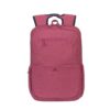 RIVACASE 7760 Red Suzuka Mochila 15