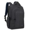 RIVACASE 8460 Tegel ECO negro mochila portátil 17