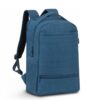 RIVACASE 8365 Biscayne azul mochila portátil 17
